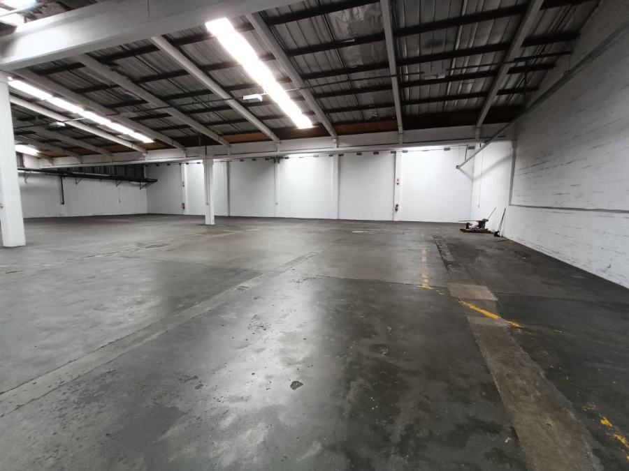 To Let Commercial Property for Rent in New Germany KwaZulu-Natal