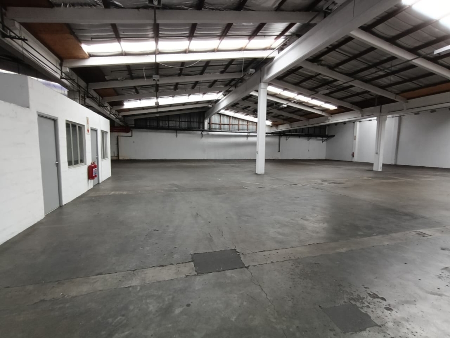 To Let Commercial Property for Rent in New Germany KwaZulu-Natal