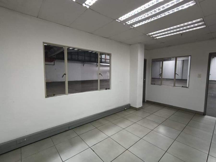 To Let Commercial Property for Rent in New Germany KwaZulu-Natal