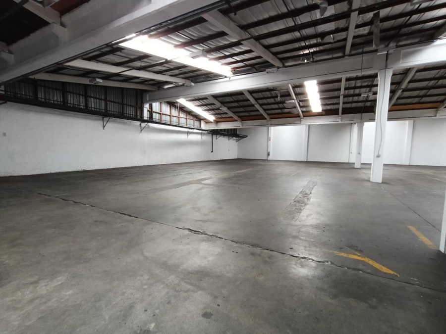 To Let Commercial Property for Rent in New Germany KwaZulu-Natal