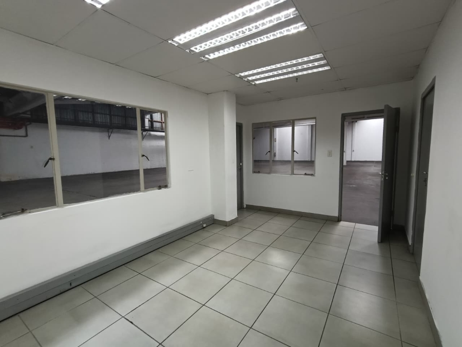 To Let Commercial Property for Rent in New Germany KwaZulu-Natal