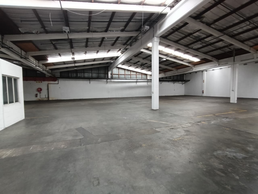 To Let Commercial Property for Rent in New Germany KwaZulu-Natal