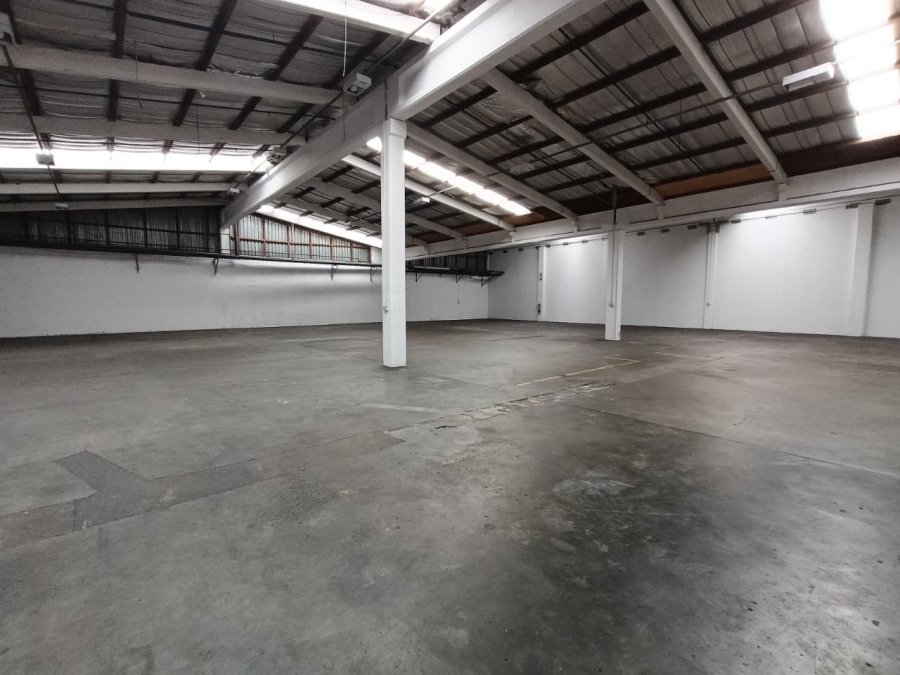 To Let Commercial Property for Rent in New Germany KwaZulu-Natal