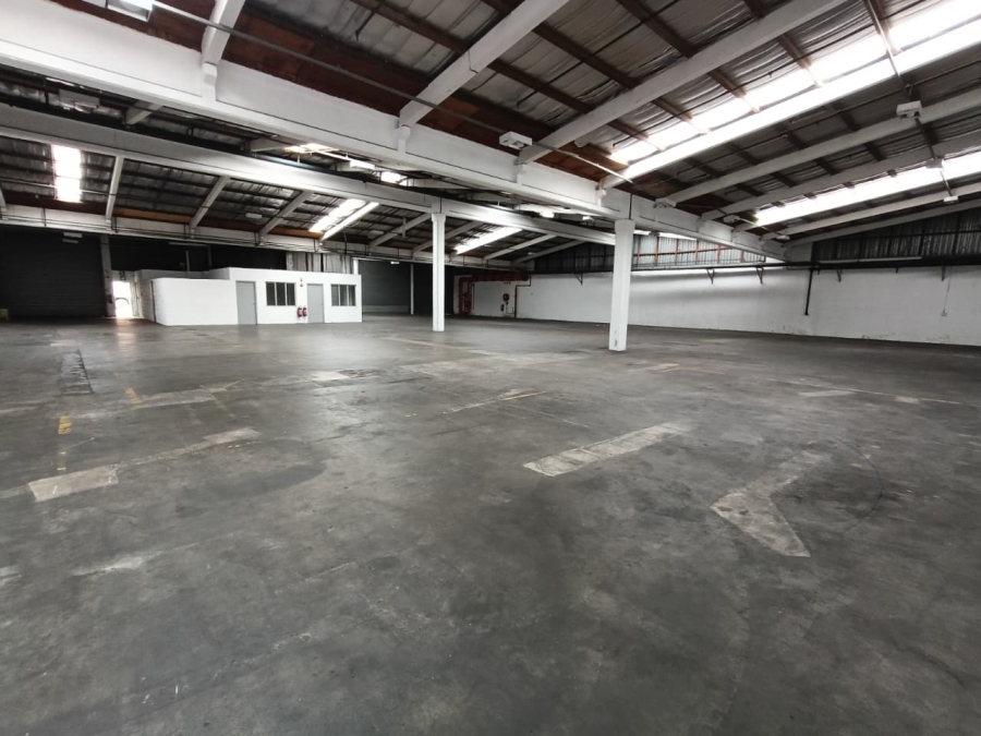 To Let Commercial Property for Rent in New Germany KwaZulu-Natal