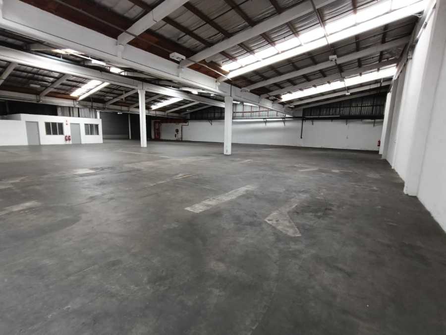 To Let Commercial Property for Rent in New Germany KwaZulu-Natal