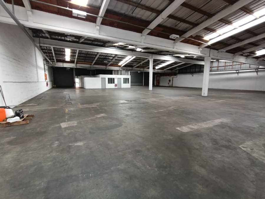 To Let Commercial Property for Rent in New Germany KwaZulu-Natal