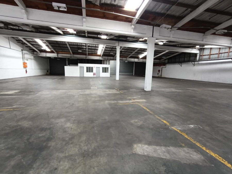To Let Commercial Property for Rent in New Germany KwaZulu-Natal