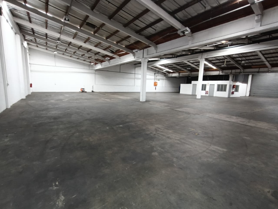 To Let Commercial Property for Rent in New Germany KwaZulu-Natal