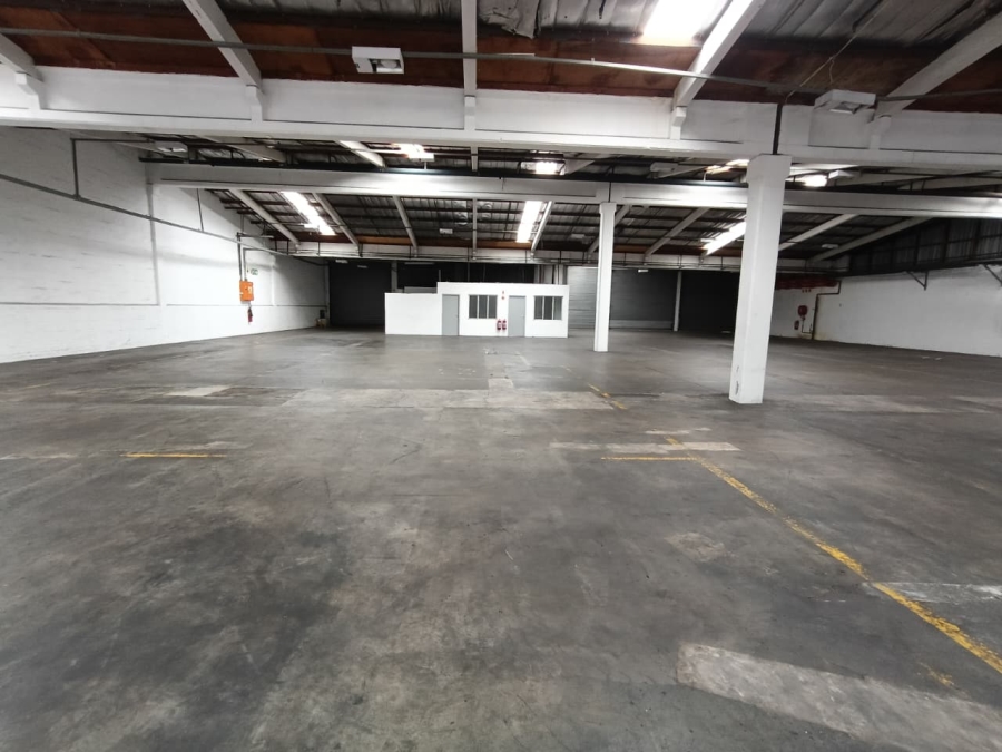 To Let Commercial Property for Rent in New Germany KwaZulu-Natal