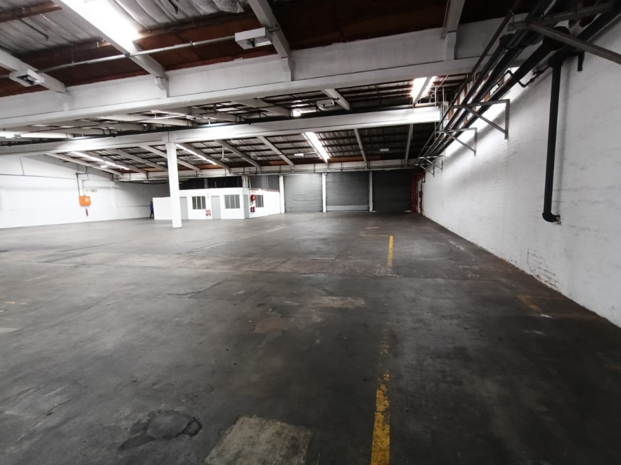 To Let Commercial Property for Rent in New Germany KwaZulu-Natal