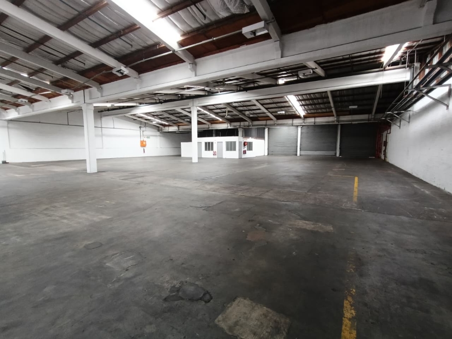 To Let Commercial Property for Rent in New Germany KwaZulu-Natal