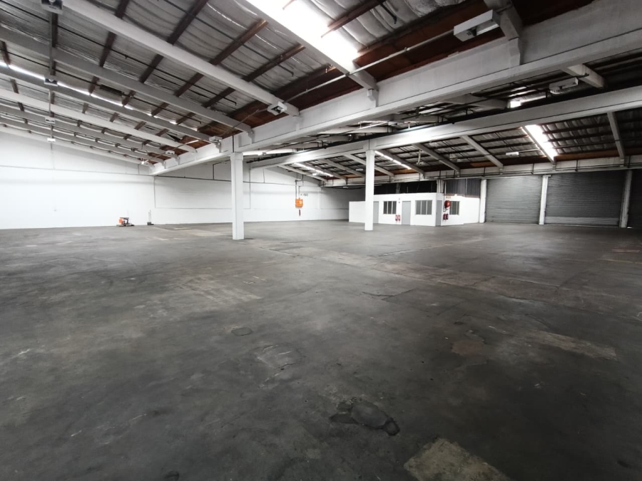 To Let Commercial Property for Rent in New Germany KwaZulu-Natal