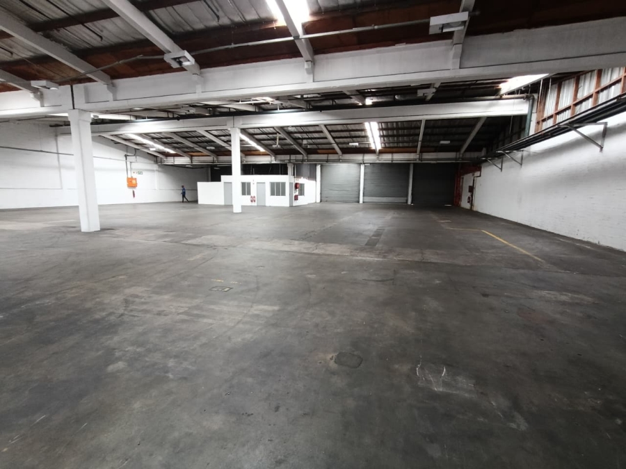 To Let Commercial Property for Rent in New Germany KwaZulu-Natal