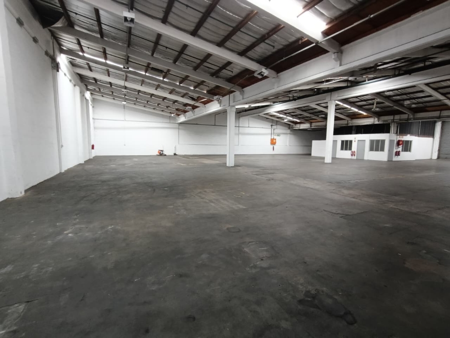To Let Commercial Property for Rent in New Germany KwaZulu-Natal