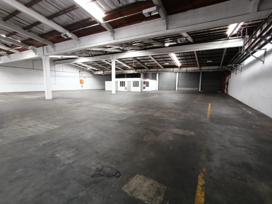 To Let Commercial Property for Rent in New Germany KwaZulu-Natal
