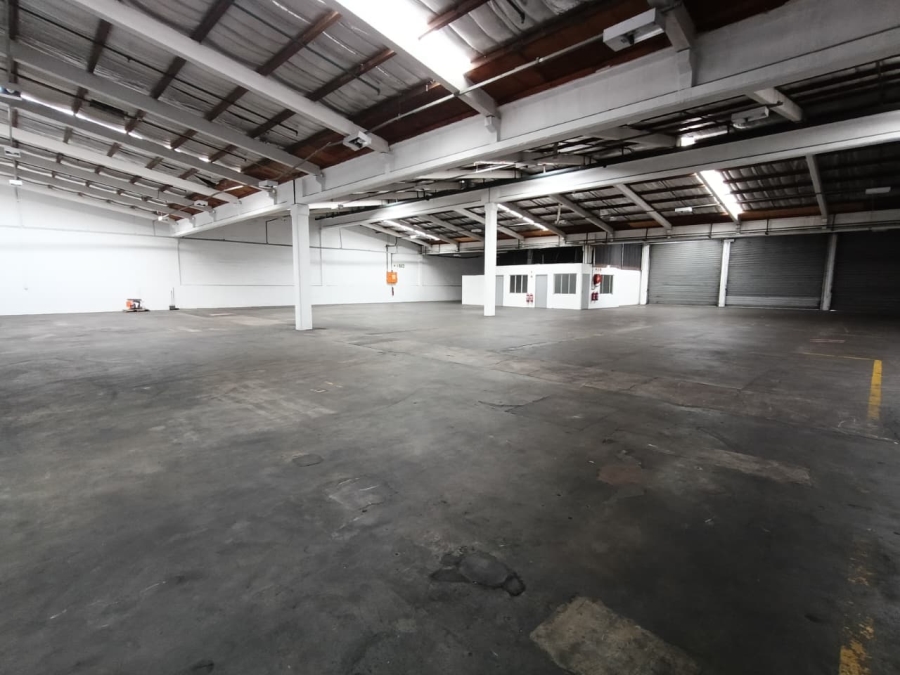 To Let Commercial Property for Rent in New Germany KwaZulu-Natal