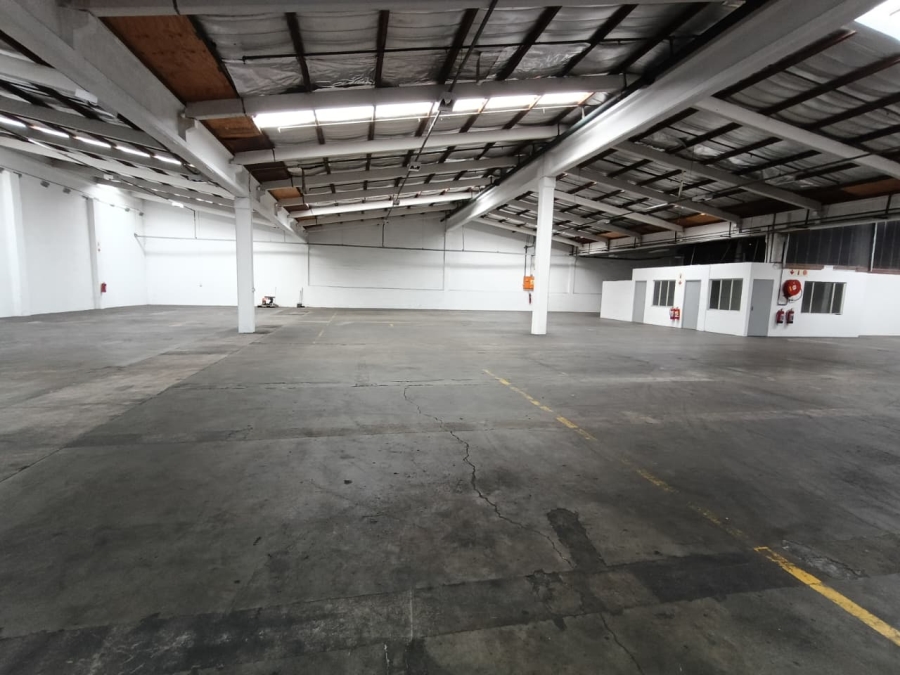 To Let Commercial Property for Rent in New Germany KwaZulu-Natal