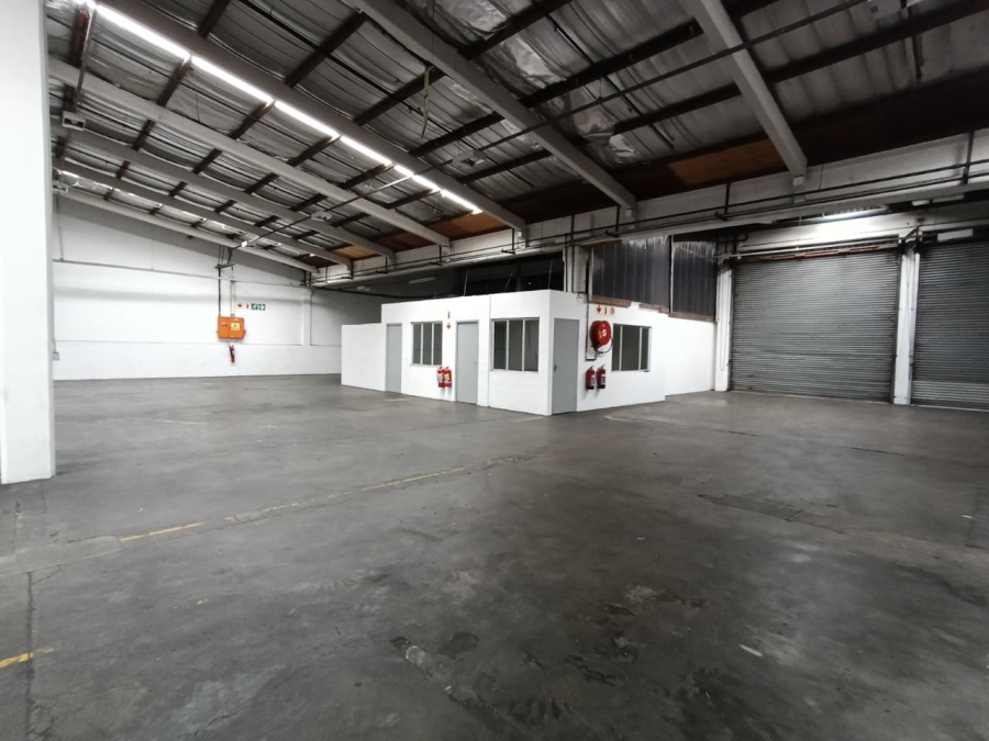 To Let Commercial Property for Rent in New Germany KwaZulu-Natal
