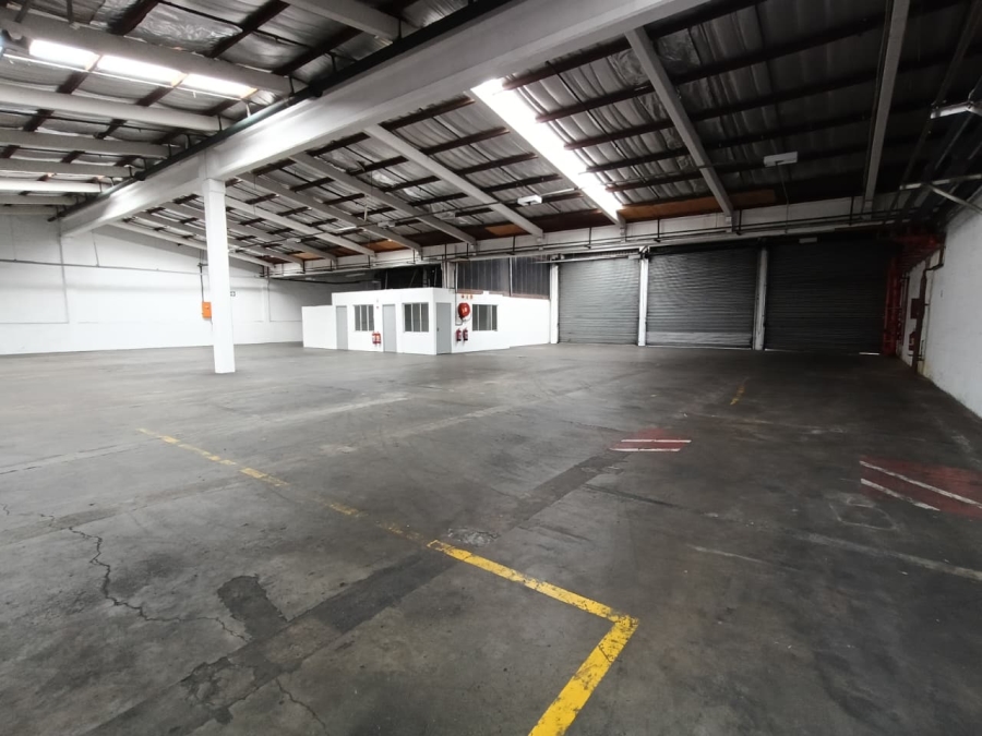 To Let Commercial Property for Rent in New Germany KwaZulu-Natal