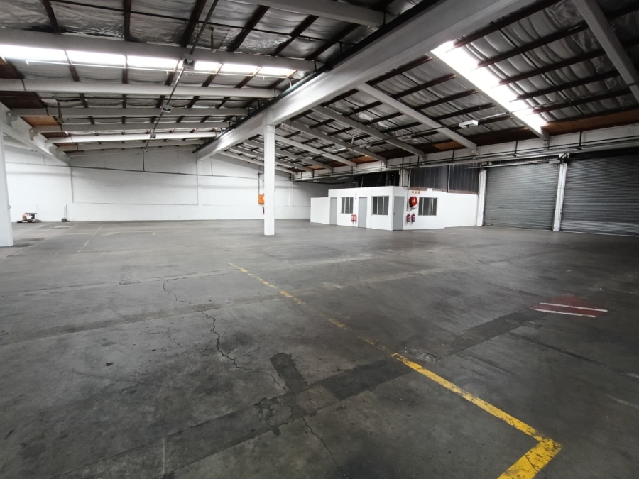 To Let Commercial Property for Rent in New Germany KwaZulu-Natal