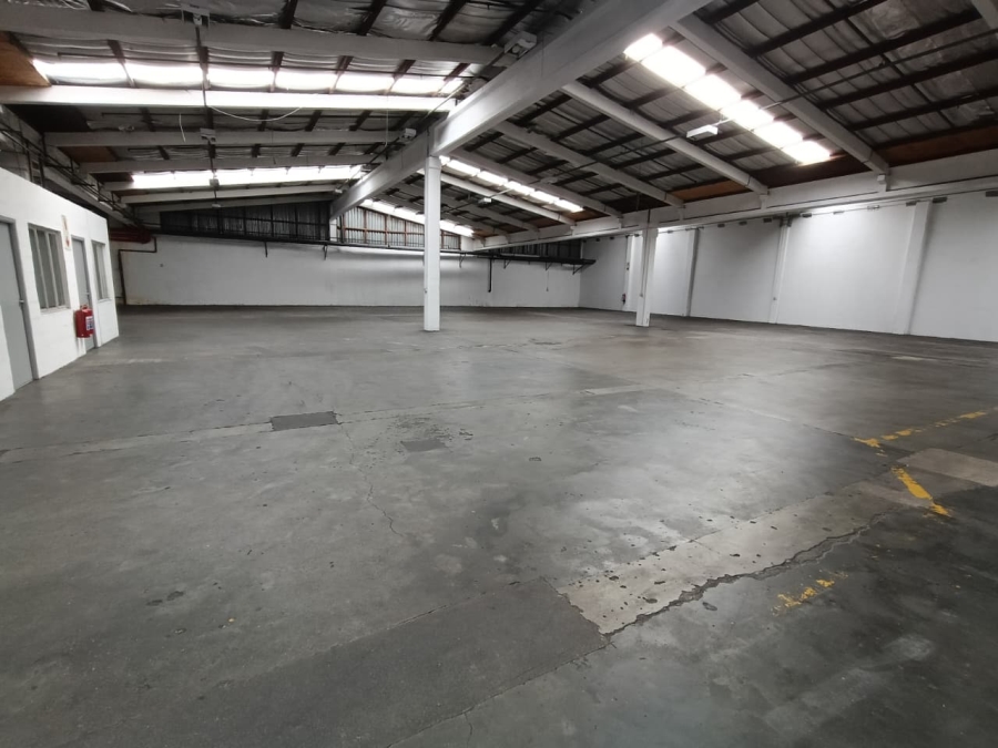 To Let Commercial Property for Rent in New Germany KwaZulu-Natal