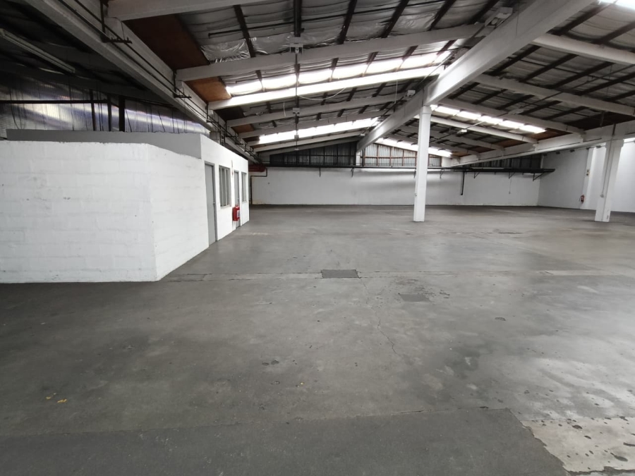 To Let Commercial Property for Rent in New Germany KwaZulu-Natal