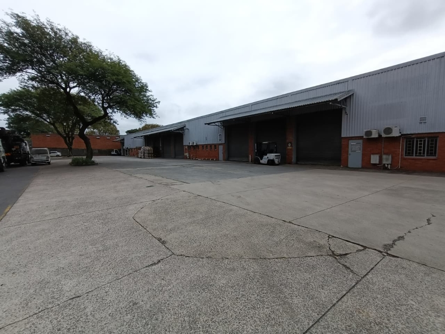To Let Commercial Property for Rent in New Germany KwaZulu-Natal