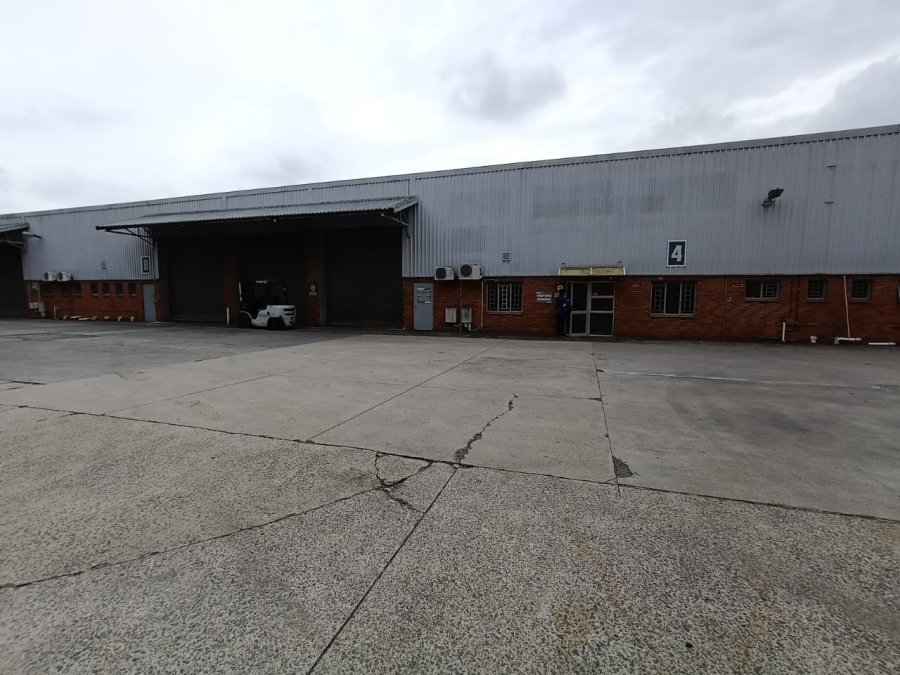 To Let Commercial Property for Rent in New Germany KwaZulu-Natal
