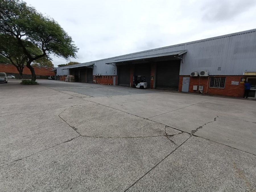 To Let Commercial Property for Rent in New Germany KwaZulu-Natal