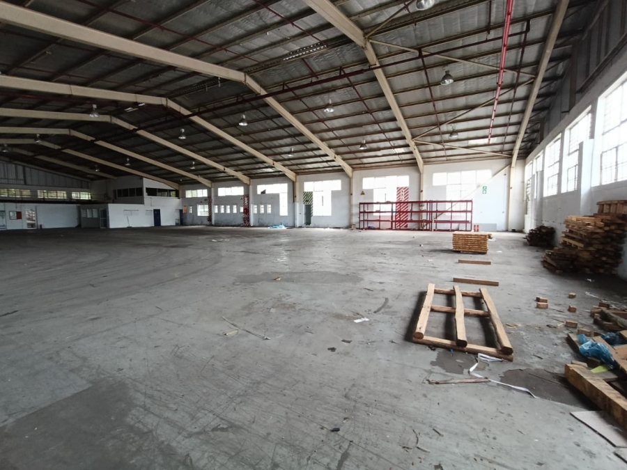 To Let Commercial Property for Rent in Westmead KwaZulu-Natal