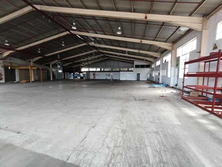 To Let Commercial Property for Rent in Westmead KwaZulu-Natal