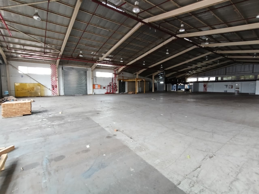 To Let Commercial Property for Rent in Westmead KwaZulu-Natal