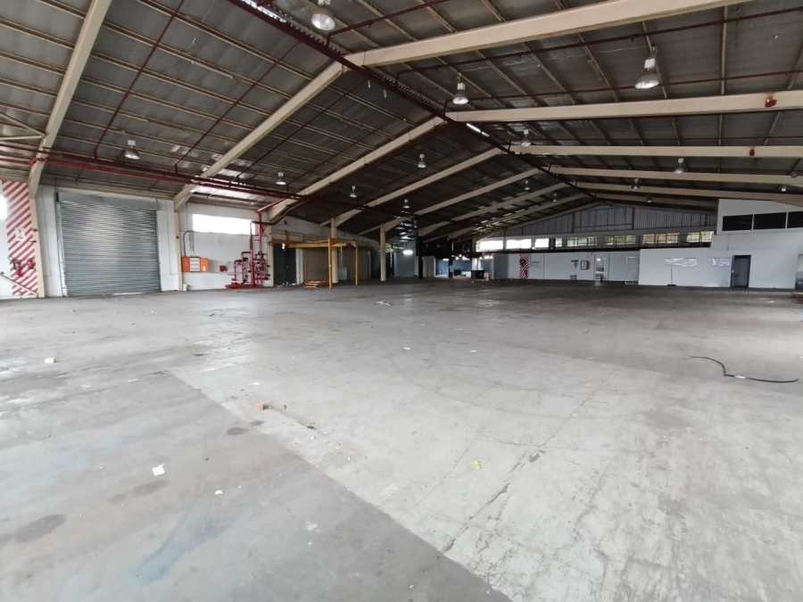 To Let Commercial Property for Rent in Westmead KwaZulu-Natal