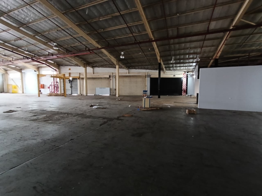 To Let Commercial Property for Rent in Westmead KwaZulu-Natal