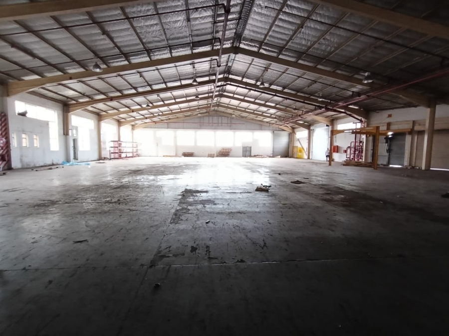 To Let Commercial Property for Rent in Westmead KwaZulu-Natal