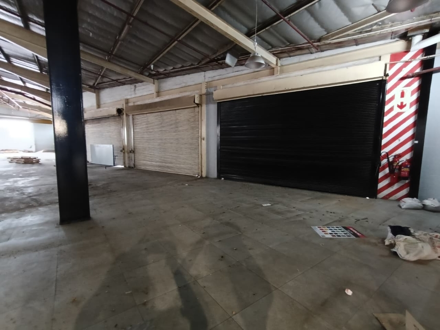 To Let Commercial Property for Rent in Westmead KwaZulu-Natal
