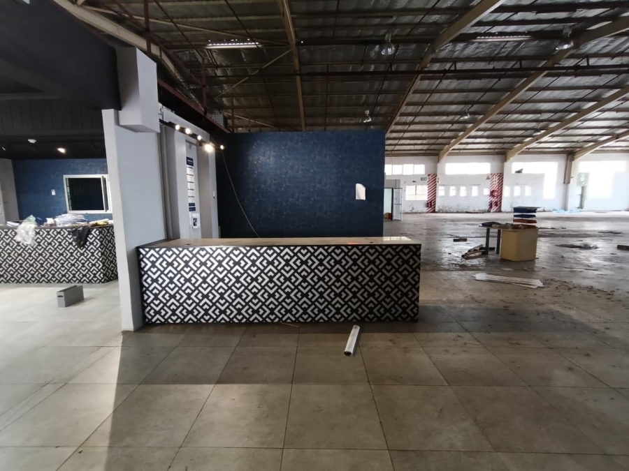 To Let Commercial Property for Rent in Westmead KwaZulu-Natal