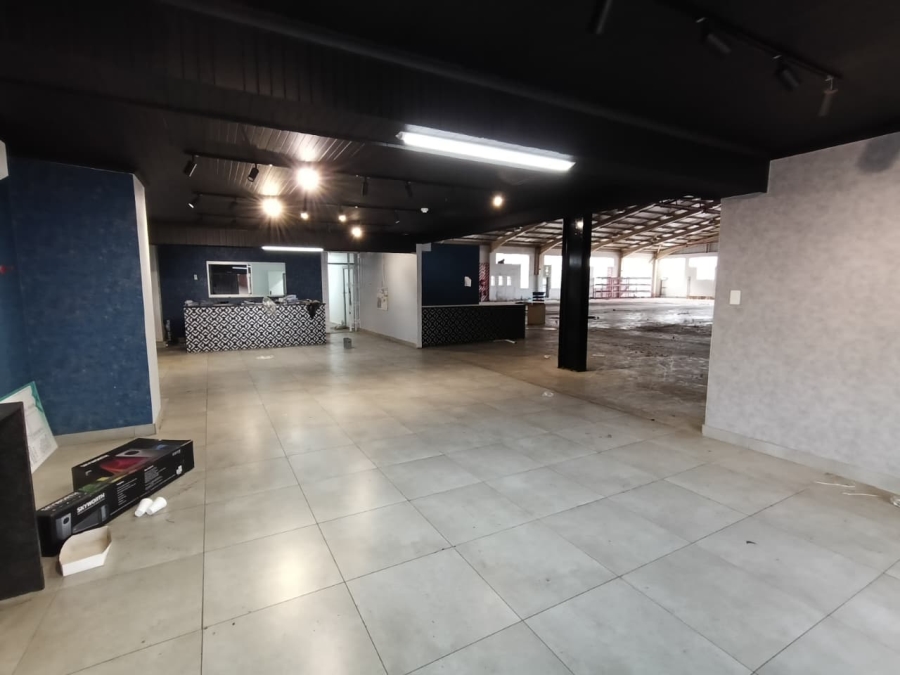 To Let Commercial Property for Rent in Westmead KwaZulu-Natal