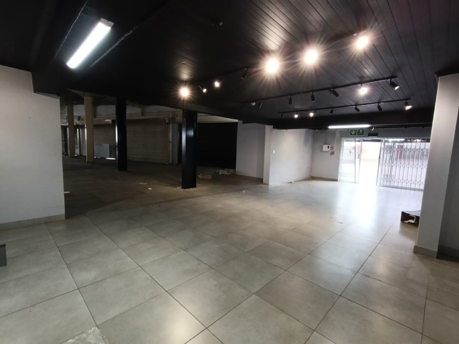 To Let Commercial Property for Rent in Westmead KwaZulu-Natal