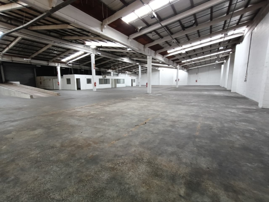 To Let Commercial Property for Rent in New Germany KwaZulu-Natal