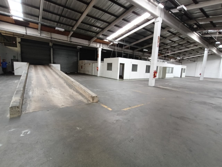 To Let Commercial Property for Rent in New Germany KwaZulu-Natal