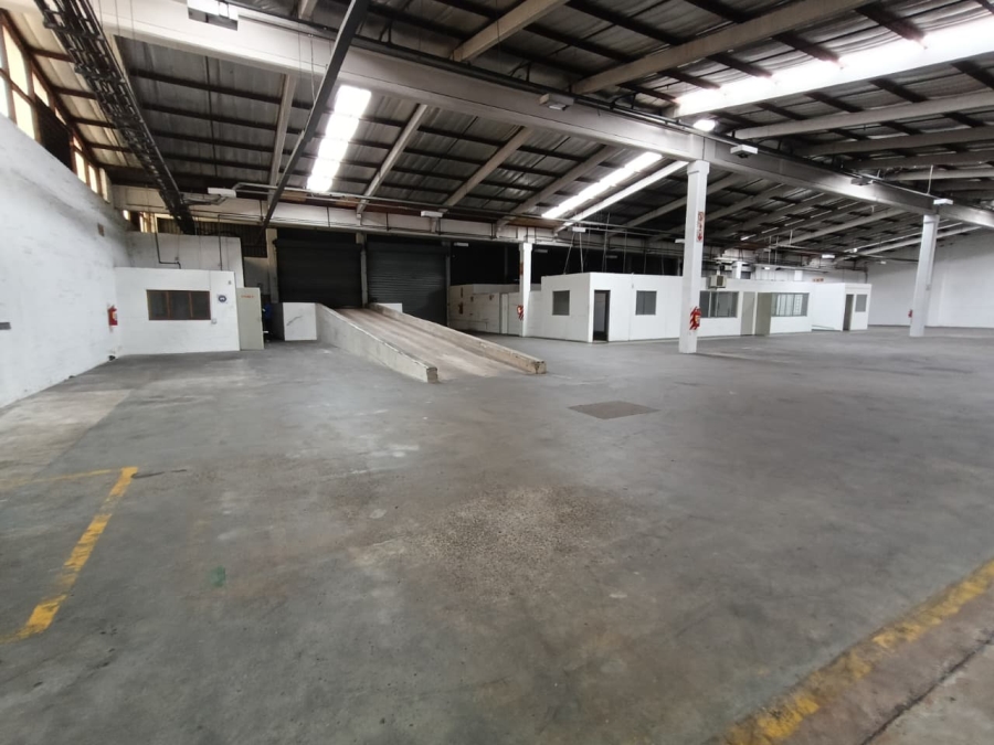 To Let Commercial Property for Rent in New Germany KwaZulu-Natal
