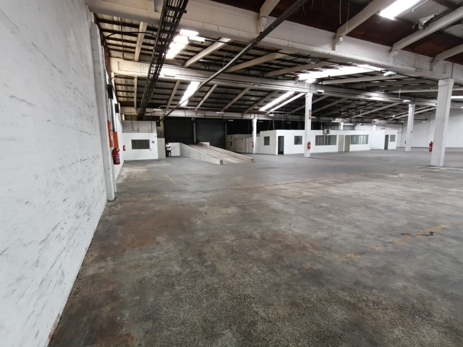To Let Commercial Property for Rent in New Germany KwaZulu-Natal