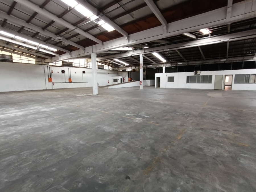 To Let Commercial Property for Rent in New Germany KwaZulu-Natal