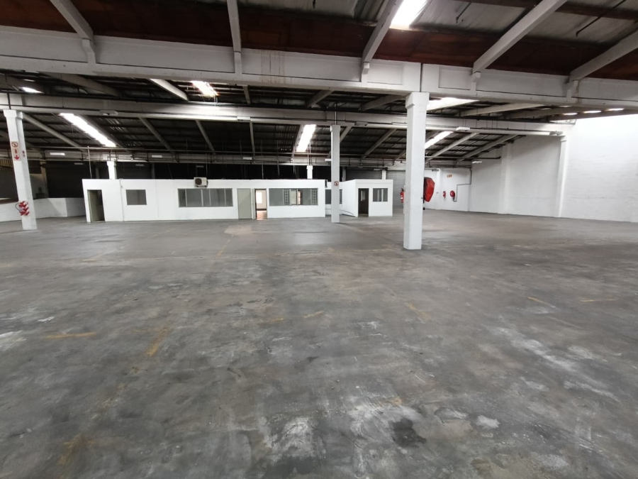 To Let Commercial Property for Rent in New Germany KwaZulu-Natal