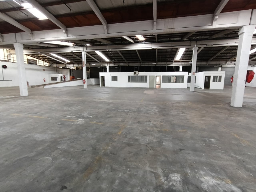 To Let Commercial Property for Rent in New Germany KwaZulu-Natal