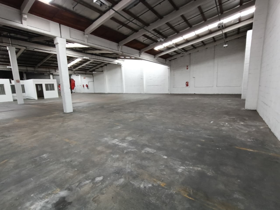 To Let Commercial Property for Rent in New Germany KwaZulu-Natal