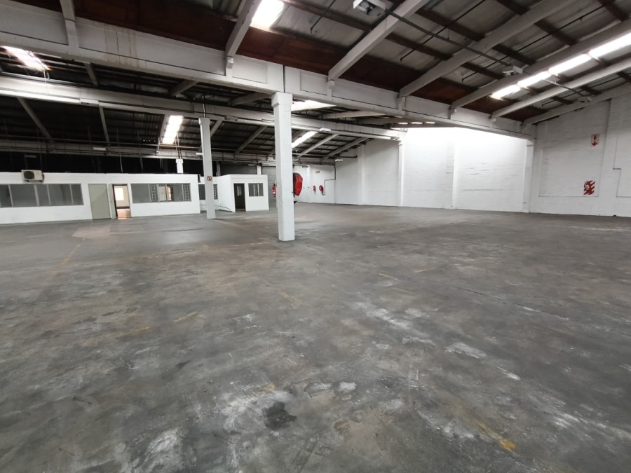 To Let Commercial Property for Rent in New Germany KwaZulu-Natal