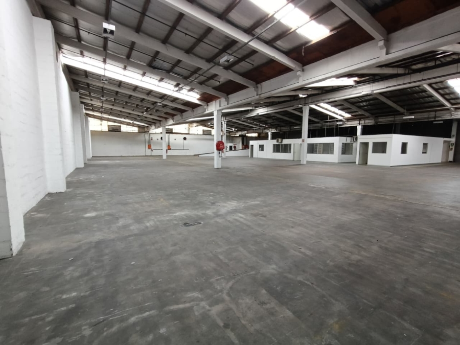 To Let Commercial Property for Rent in New Germany KwaZulu-Natal