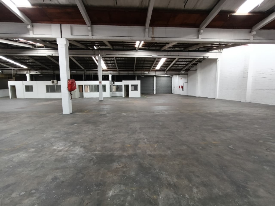 To Let Commercial Property for Rent in New Germany KwaZulu-Natal